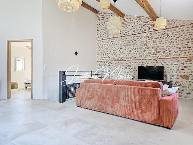 Vente Maison 3 pièces 92 m2 Saint Nazaire