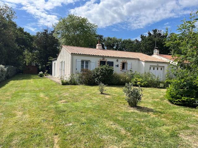 Vente Maison 3 pièces 92 m2 Saint Urbain