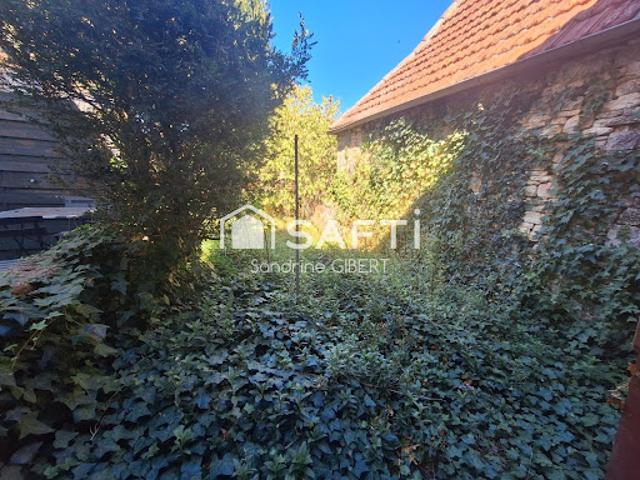 Vente Maison 3 pièces 92 m2 Salviac