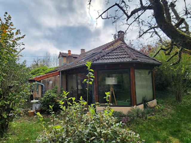 Vente Maison 3 pièces 92 m2 Paray le Monial