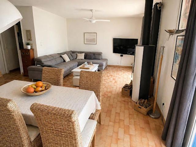 Vente Maison 3 pièces 92 m2 Perpignan