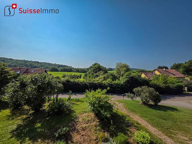 Vente Maison 3 pièces 92 m2 Plancher Bas