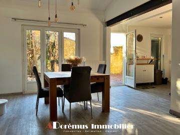 Vente Maison 3 pièces 92 m2 Quinsac