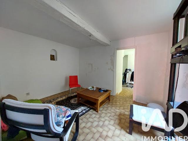 Vente Maison 3 pièces 92 m2 Rigny le Ferron