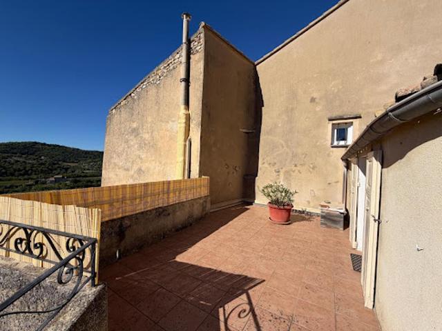 Vente Maison 3 pièces 92 m2 Venterol