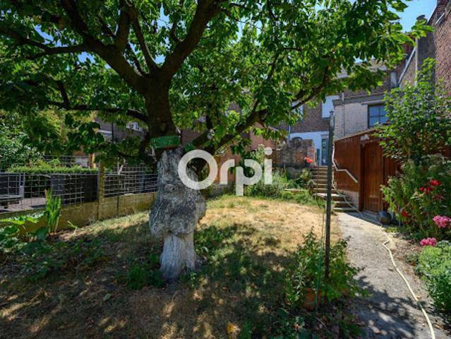 Vente Maison 3 pièces 93.16 m2 Quesnoy sur Deûle