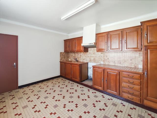 Vente Maison 3 pièces 93.39 m2 Mauges sur Loire
