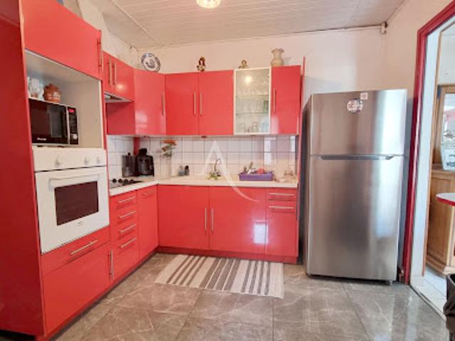 Vente Maison 3 pièces 93.53 m2 Mitry Mory
