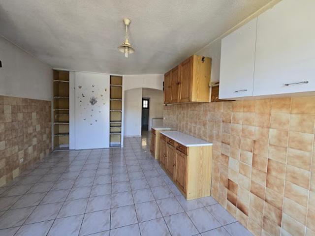 Vente Maison 3 pièces 93.56 m2 Elne