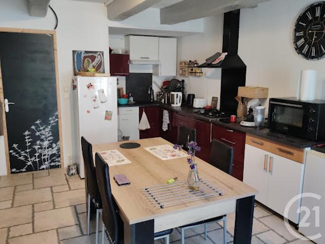 Vente Maison 3 pièces 93.6 m2 Sauzé entre Bois