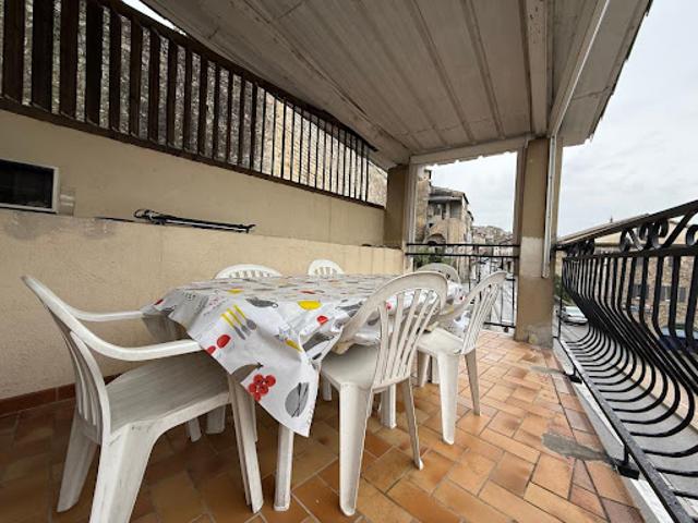 Vente Maison 3 pièces 93.71 m2 Joyeuse