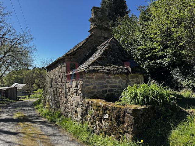 Vente Maison 3 pièces 93.78 m2 Marcillac la Croisille