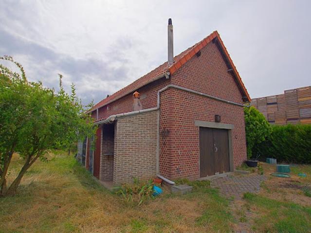 Vente Maison 3 pièces 93.92 m2 Curchy