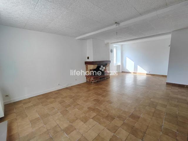 Vente Maison 3 pièces 93 m2 Chateauroux