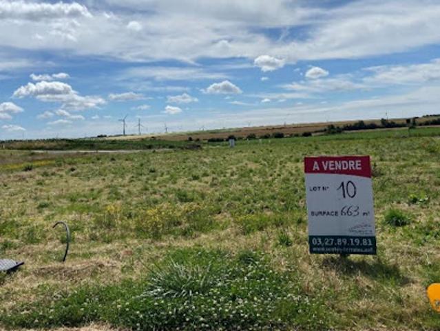 Vente Maison 3 pièces 93 m2 Cherisy