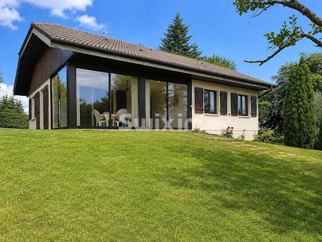 Vente Maison 3 pièces 93 m2 Annecy