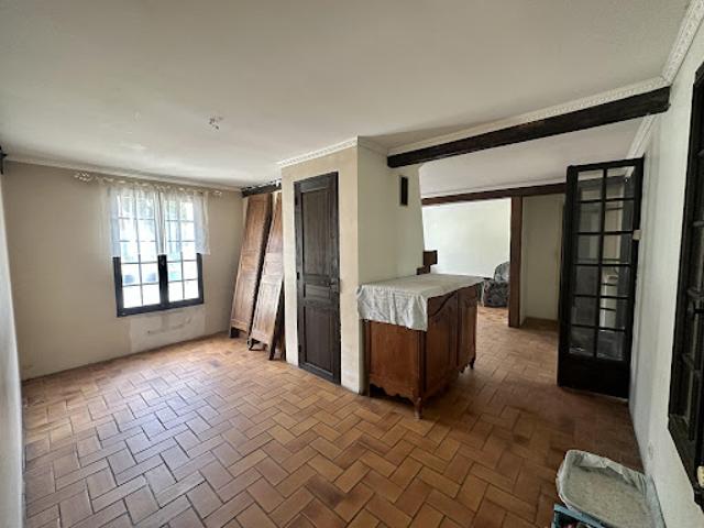 Vente Maison 3 pièces 93 m2 Arvillers