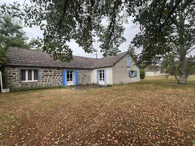 Vente Maison 3 pièces 93 m2 Auzers