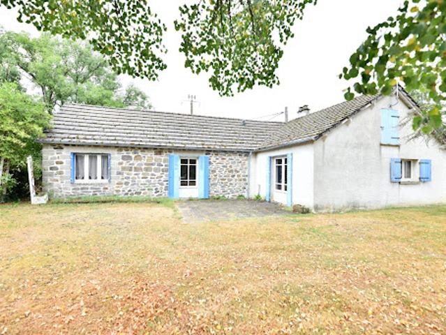 Vente Maison 3 pièces 93 m2 Auzers