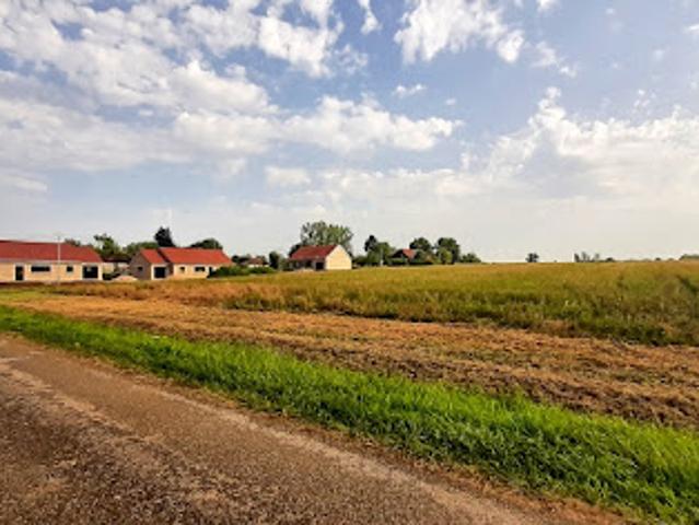Vente Maison 3 pièces 93 m2 Dampierre en Bresse
