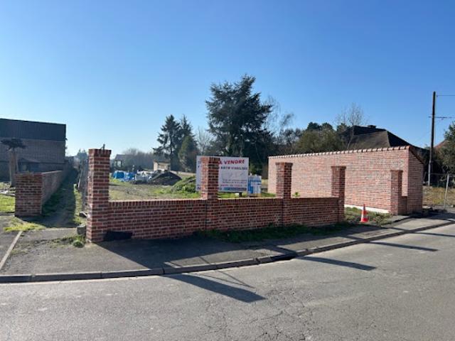 Vente Maison 3 pièces 93 m2 Fenain