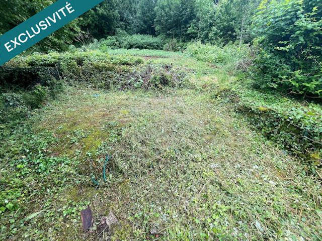 Vente Maison 3 pièces 93 m2 Jussey