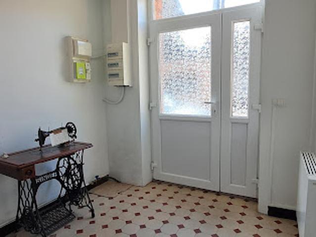 Vente Maison 3 pièces 93 m2 La Ferté Macé