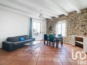 Vente Maison 3 pièces 93 m2 Lançon Provence
