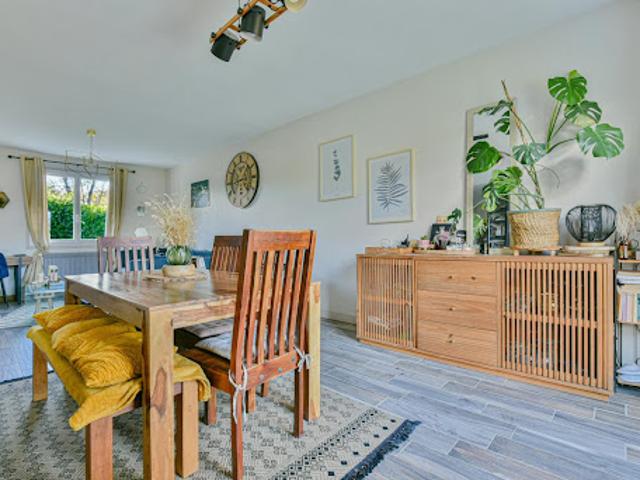 Vente Maison 3 pièces 93 m2 Le Vigen