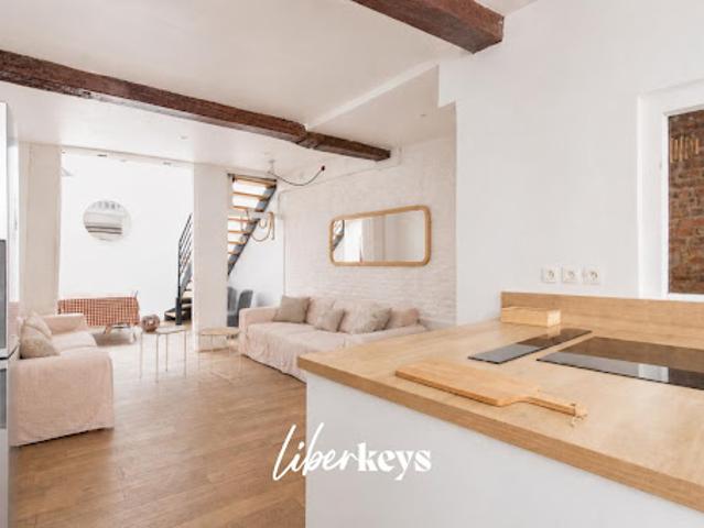Vente Maison 3 pièces 93 m2 Lille
