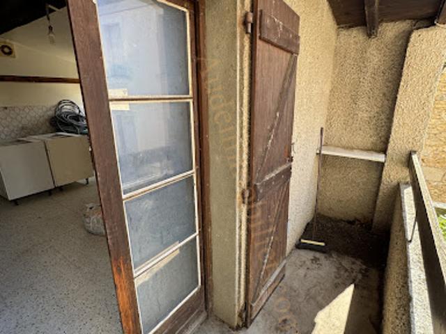 Vente Maison 3 pièces 93 m2 Limoux