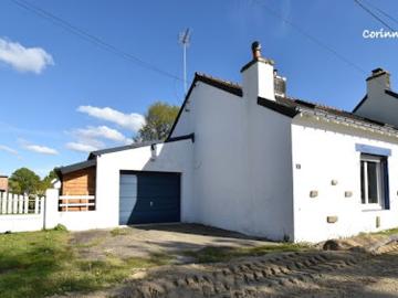 Vente Maison 3 pièces 96.1 m2 Monterblanc