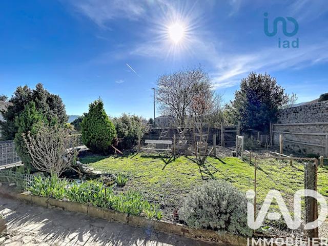Vente Maison 3 pièces 93 m2 Maclas
