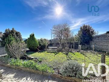 Vente Maison 3 pièces 93 m2 Maclas