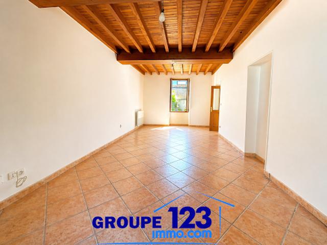 Vente Maison 3 pièces 93 m2 Chablis