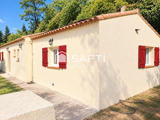 Vente Maison 3 pièces 93 m2 Marseille 13ème