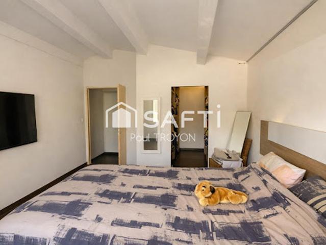 Vente Maison 3 pièces 93 m2 Marseille 13ème