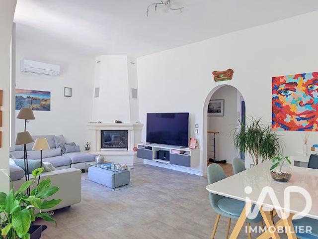 Vente Maison 3 pièces 93 m2 Marseille 8ème