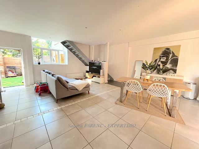 Vente Maison 3 pièces 93 m2 Merville