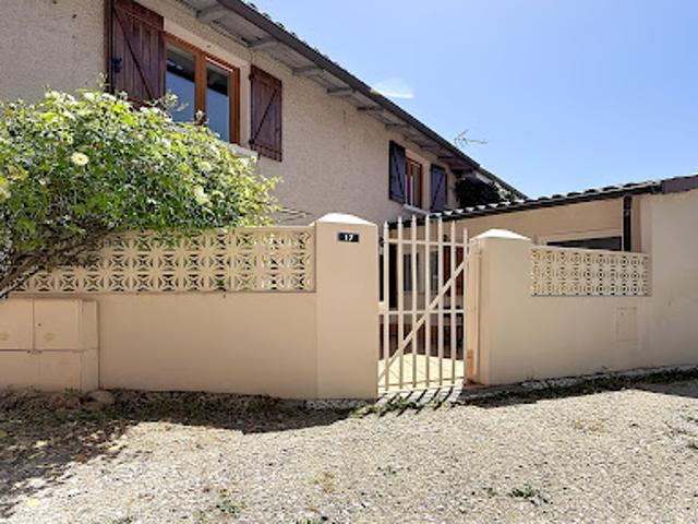 Vente Maison 3 pièces 93 m2 Miribel