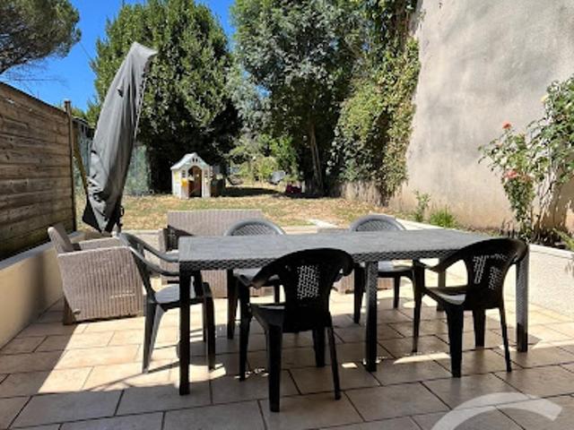 Vente Maison 3 pièces 93 m2 Souillac