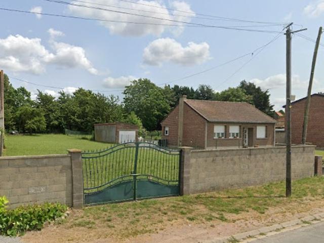 Vente Maison 3 pièces 93 m2 Sauchy Lestrée