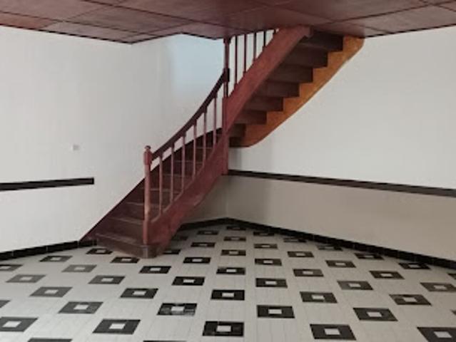 Vente Maison 3 pièces 93 m2 Saint Christophe