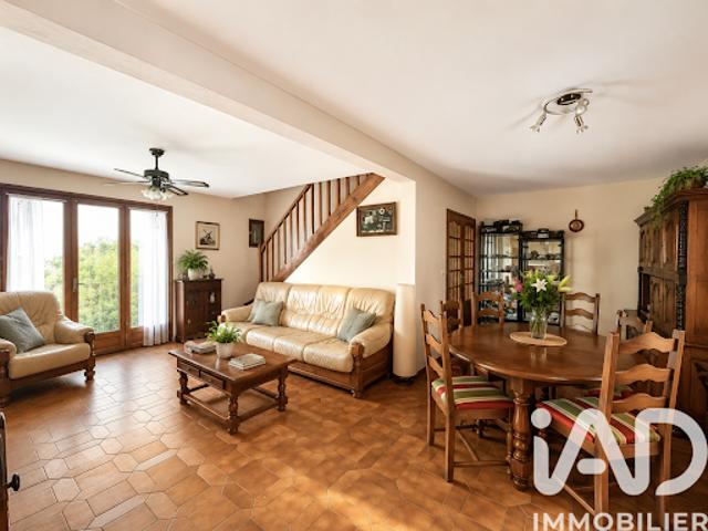 Vente Maison 3 pièces 93 m2 Saint Germain sur Vienne