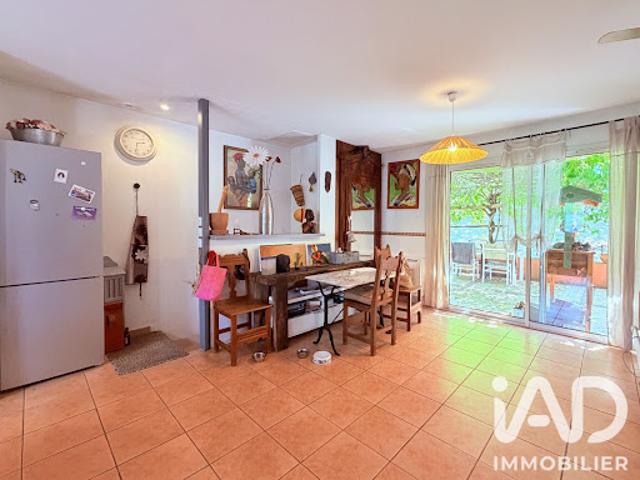 Vente Maison 3 pièces 93 m2 Saint juery