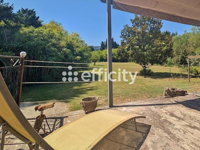 Vente Maison 3 pièces 93 m2 Saint Rémy de Provence