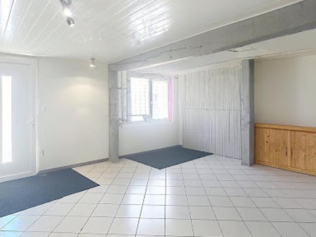 Vente Maison 3 pièces 93 m2 Porchères