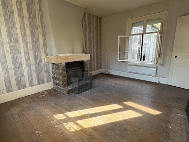 Vente Maison 3 pièces 93 m2 Port le Grand