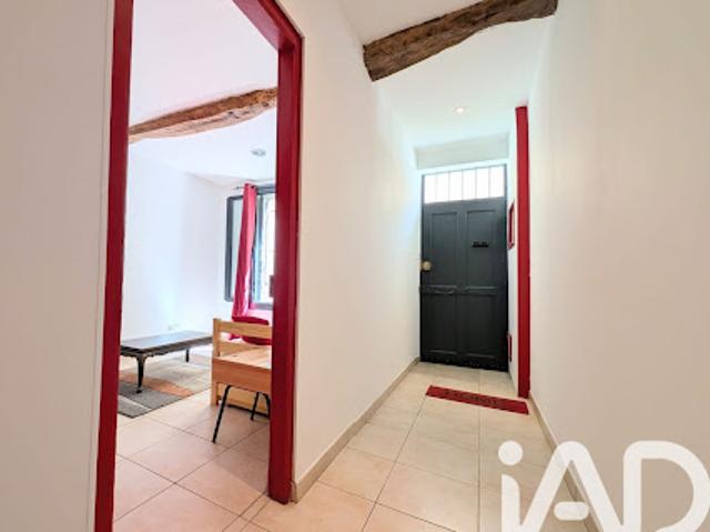 Vente Maison 3 pièces 93 m2 Pézilla la Rivière