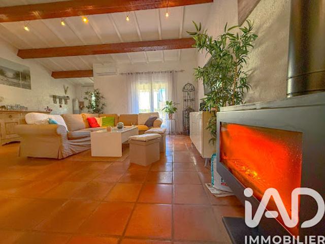 Vente Maison 3 pièces 93 m2 Puget Ville